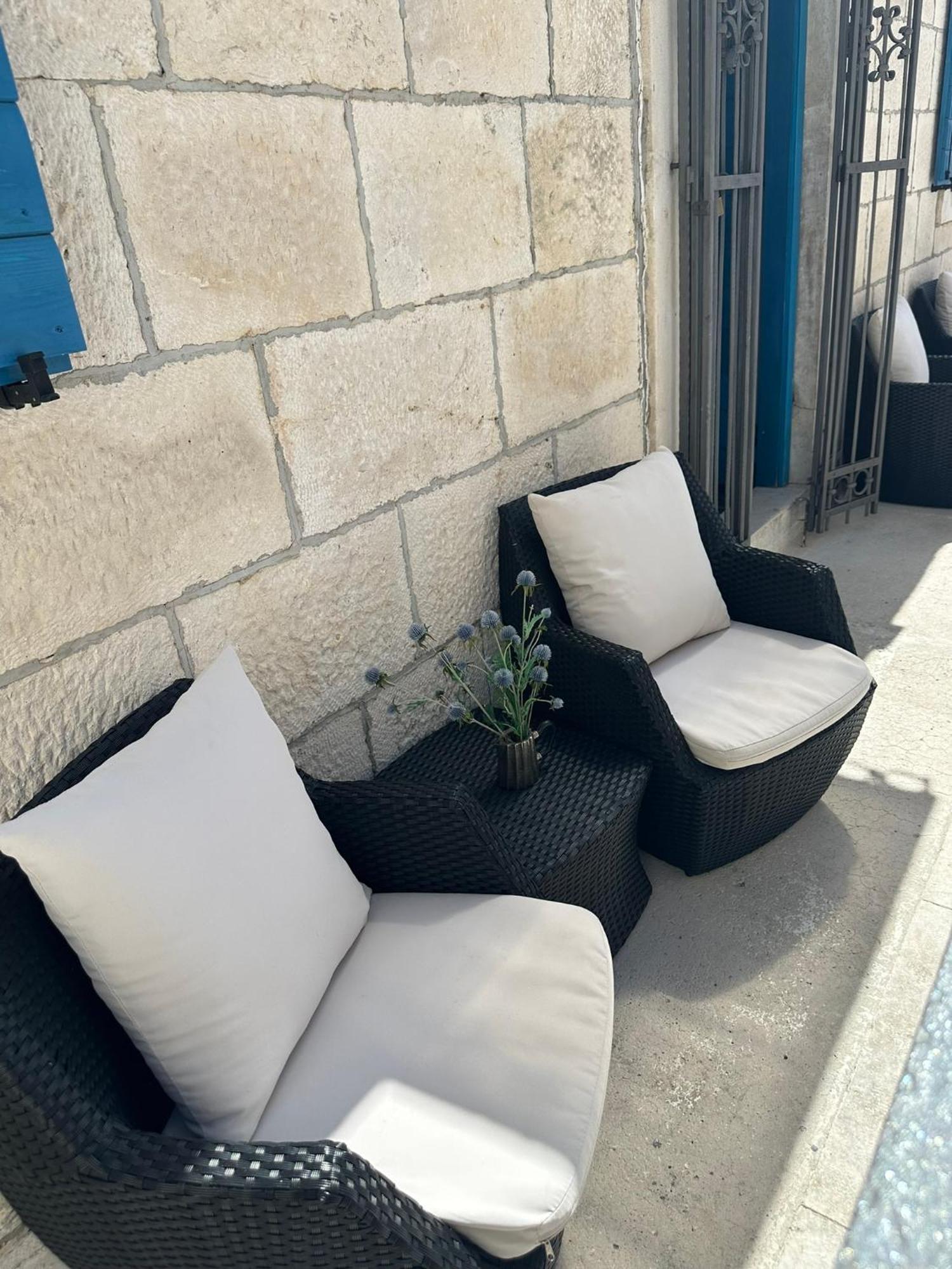 Pkm Apartments Baska Voda Exterior photo